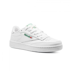 Reebok Club C85 Leather White 2.0