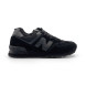 Унисекс кроссовки New Balance 574 Triple Black