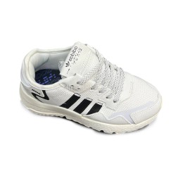 Adidas Nite Jogger White/Black