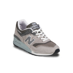 NB 997 GREY