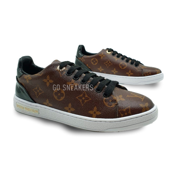 Женские кеды Louis Vuitton Luxembourg