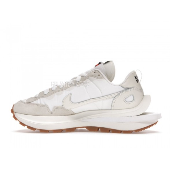 Унисекс кроссовки Nike X Sacai Vaporwaffle Sail Gum Sneaker