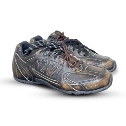 Miu Miu x New Balance 530 Black/Brown