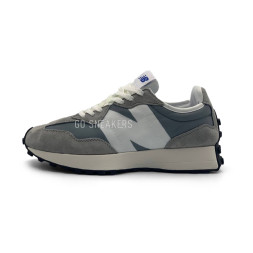New Balance Ms 327 White/Grey