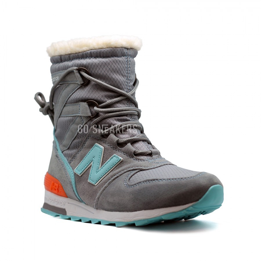 New balance boots womens discount