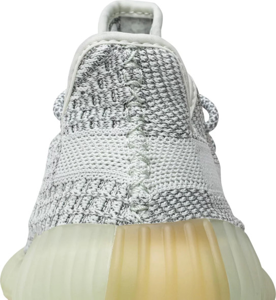 Унисекс кроссовки Adidas Yeezy Boost 350 V2 &amp;#039;Yeshaya Reflective&amp;#039;