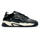 Мужские зимние кроссовки Adidas Niteball Winter Black Man 