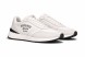 Женские кроссовки Versace Milano Sneakers White