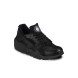 Мужские кроссовки NIKE AIR HUARACHE BLACK