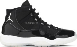 Женские кроссовки Nike Air Jordan 11 Retro GS 'Jubilee / 25th Anniversary'