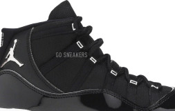 Женские кроссовки Nike Air Jordan 11 Retro GS 'Jubilee / 25th Anniversary'