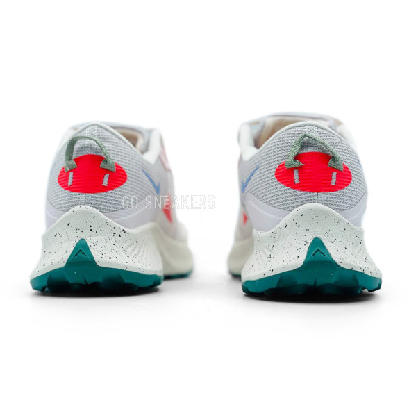 Унисекс кроссовки Nike Pegasus Trail 3 Light Pink