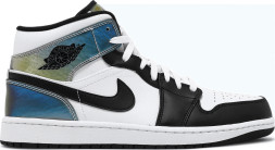 Nike Air Jordan 1 Mid SE 'Heat Reactive - Color Change'