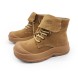 Женские ботинки Ugg Cute Design Series Short Martin Boot Women's Chestnut