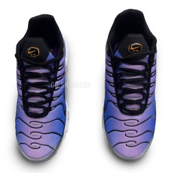Nike Air Max TN Plus Purple Gradient