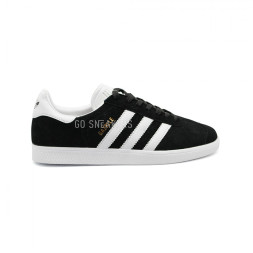 Adidas Gazelle Black