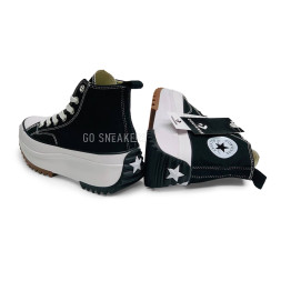 Converse Run Star Hike Hi