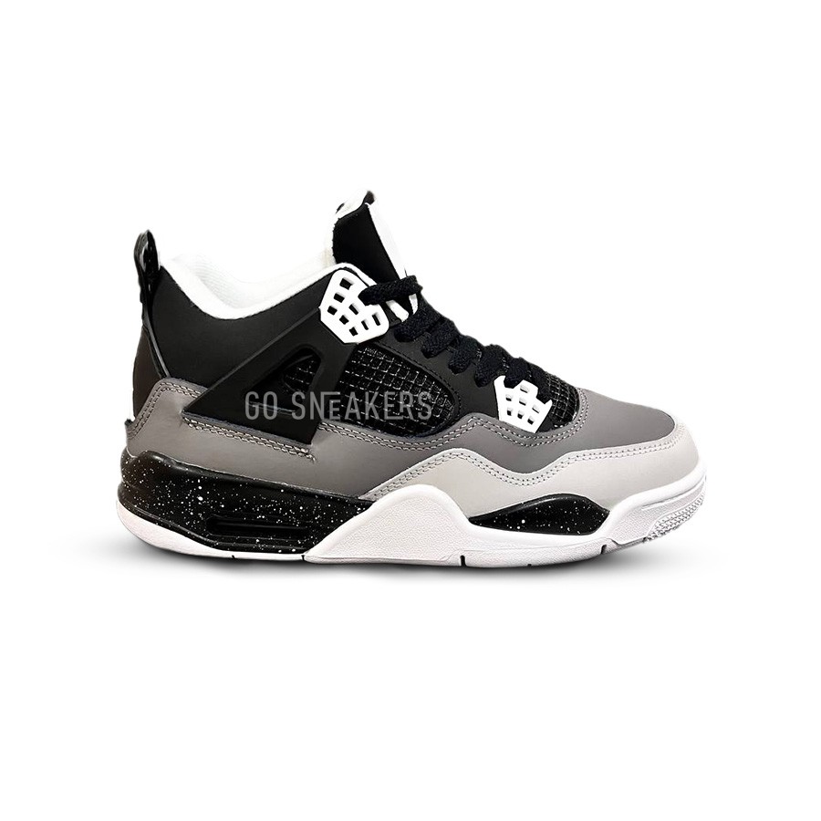 Nike jordan winter shoes top