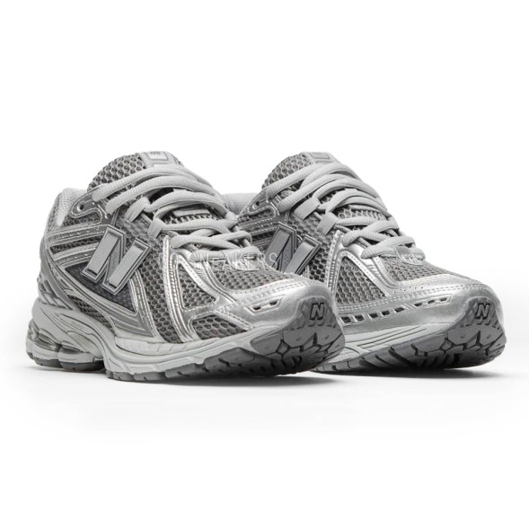 Унисекс кроссовки New Balance 1906R Harbor Grey