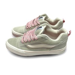 Vans Knu Skool Grey