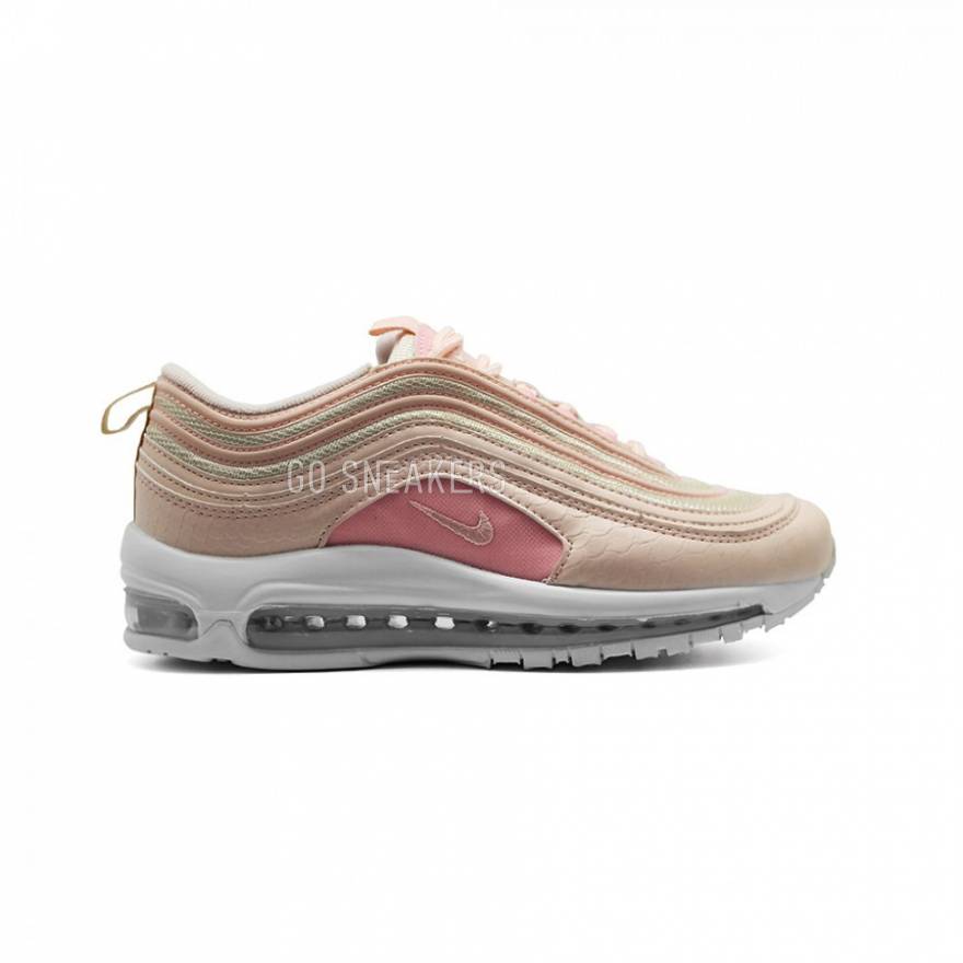 Nike Air Max 97 Peach Croco