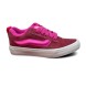 Женские кеды Vans Knu Skool Pink