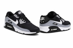 Nike Air Max 90 Black/Grey