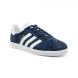 Мужские кроссовки Adidas Gazelle Navy