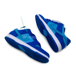 Nike SB Dunk Low Navy/Blue