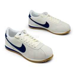 Nike Cortez Basic Suede Light Beige 
