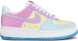 Женские кроссовки Nike Wmns Air Force 1 &amp;#039;07 LX &amp;#039;UV Reactive&amp;#039;