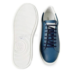 Brunello Cucinelli Urano Blue