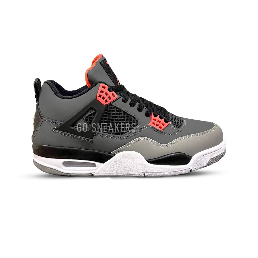 Retro 4 winter discount