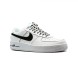 Мужские кроссовки Nike Air Force AF-1 Low White