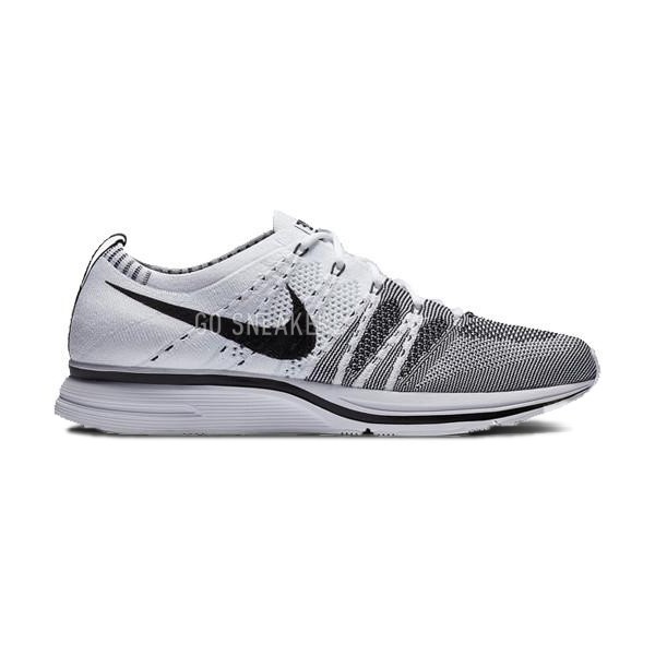 Flyknit trainer white hotsell