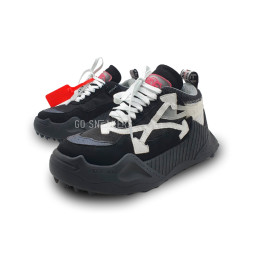 Off-White DDSY-1000 Black