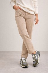 Premiata Textile/Suede Grey/Khaki