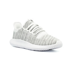 Adidas Men Tubular Shadow Knit White