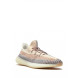 Унисекс кроссовки Adidas YEEZY Boost 350 V2 Ash Pearl