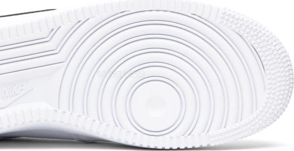 Унисекс кроссовки Nike Air Force 1 &amp;#039;07 LV8 &amp;#039;Overbranding&amp;#039;