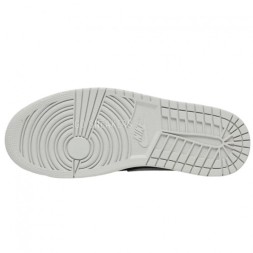 Nike Air Jordan 1 Low OG Black Cement