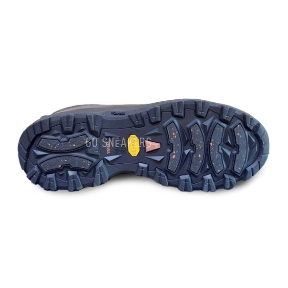 Мужские кроссовки Ermenegildo Zegna Man Sneakers Light Brown