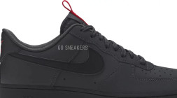 Nike Air Force 1 Low 'Anthracite'