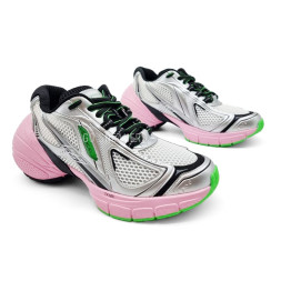 Givenchy Lifestyle Silver/Pink