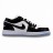 Nike Air Jordan 1 Low Wings Black/White
