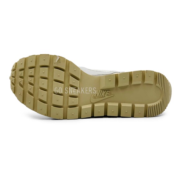 Унисекс кроссовки Nike Sacai x Pegasua Vaporfly Grey / Yellow