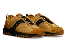 Saucony Colour Plus Companie x Matrix ‘Harvest Wheat’