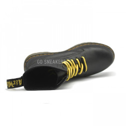 Мужские ботинки Dr. Martens Black