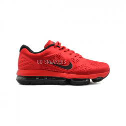 Nike Air Max 2018 Red