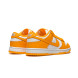 Унисекс кроссовки Nike Dunk Low Laser Orange
